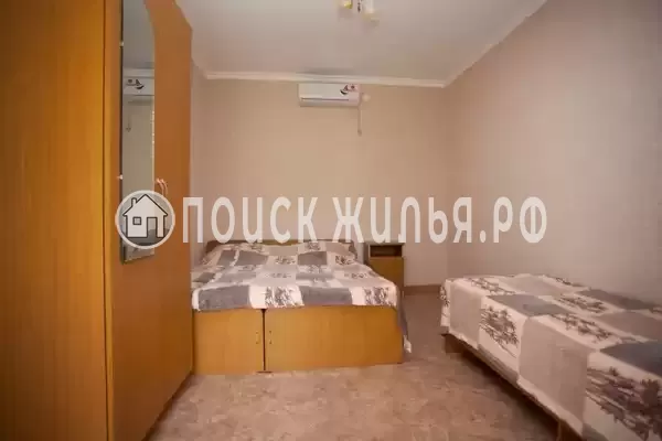 Гостевой дом «На Ленина 67», Цандрипш Гостевой дом «На Ленина 67», Цандрипш