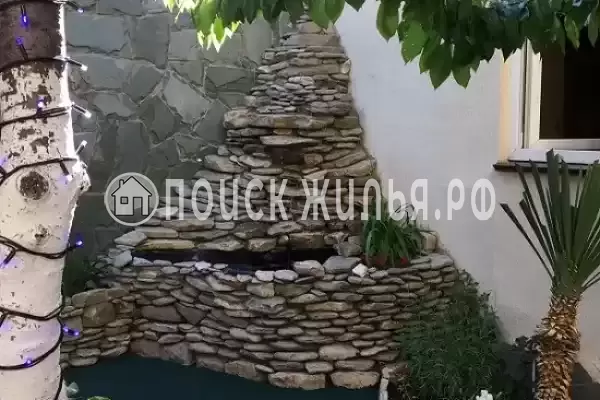 Частный сектор «Частный дом на Короленко», Геленджик Частный сектор «Частный дом на Короленко», Геленджик