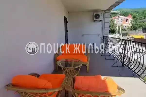 Частный сектор «Частный дом на Короленко», Геленджик Частный сектор «Частный дом на Короленко», Геленджик