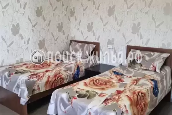 Частный сектор «Частный дом на Короленко», Геленджик Частный сектор «Частный дом на Короленко», Геленджик