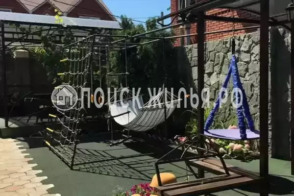 Частный сектор «Частный дом на Короленко», Геленджик Частный сектор «Частный дом на Короленко», Геленджик