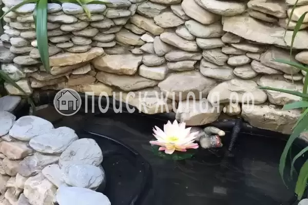 Частный сектор «Частный дом на Короленко», Геленджик Частный сектор «Частный дом на Короленко», Геленджик