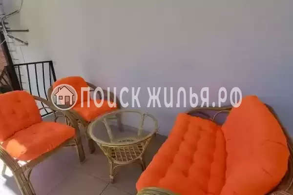 Частный сектор «Частный дом на Короленко», Геленджик Частный сектор «Частный дом на Короленко», Геленджик