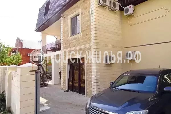 Частный сектор «Частный дом на Короленко», Геленджик, Короленко, д.26 Частный сектор «Частный дом на Короленко», Геленджик, Короленко, д.26