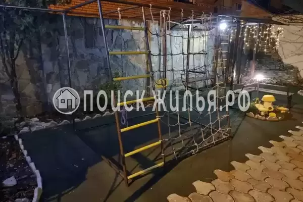 Частный сектор «Частный дом на Короленко», Геленджик Частный сектор «Частный дом на Короленко», Геленджик