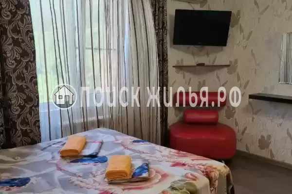 Частный сектор «Частный дом на Короленко», Геленджик Частный сектор «Частный дом на Короленко», Геленджик