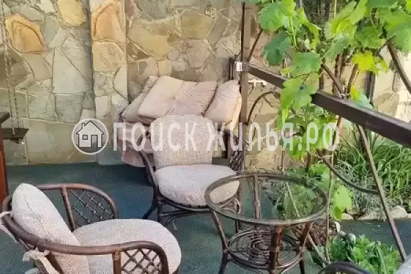 Частный сектор «Частный дом на Короленко», Геленджик Частный сектор «Частный дом на Короленко», Геленджик