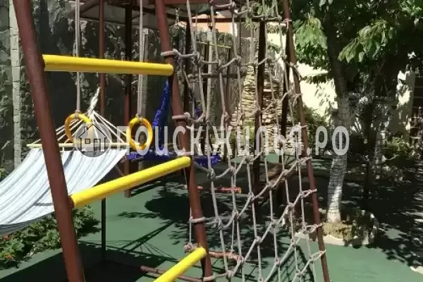 Частный сектор «Частный дом на Короленко», Геленджик Частный сектор «Частный дом на Короленко», Геленджик