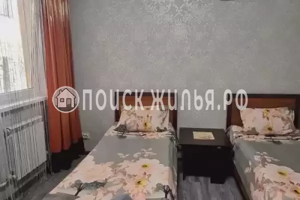 Частный сектор «Частный дом на Короленко», Геленджик Частный сектор «Частный дом на Короленко», Геленджик