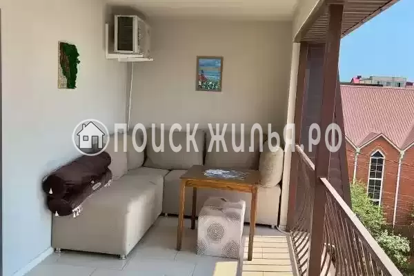 Частный сектор «Частный дом на Короленко», Геленджик Частный сектор «Частный дом на Короленко», Геленджик