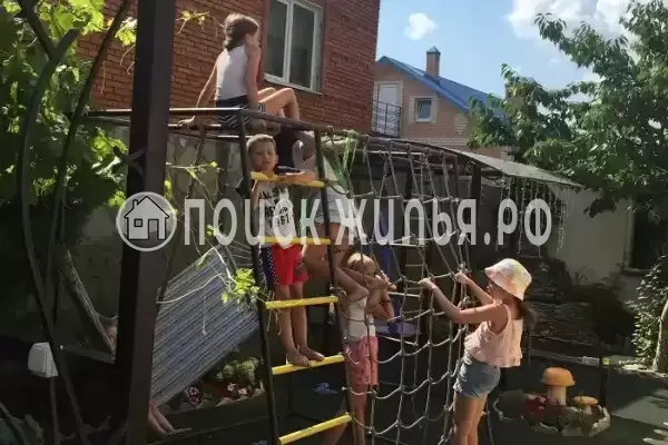 Частный сектор «Частный дом на Короленко», Геленджик Частный сектор «Частный дом на Короленко», Геленджик