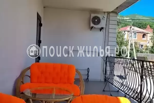 Частный сектор «Частный дом на Короленко», Геленджик Частный сектор «Частный дом на Короленко», Геленджик