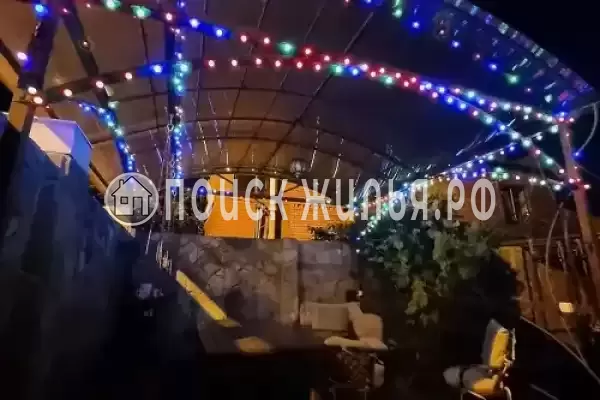 Частный сектор «Частный дом на Короленко», Геленджик Частный сектор «Частный дом на Короленко», Геленджик