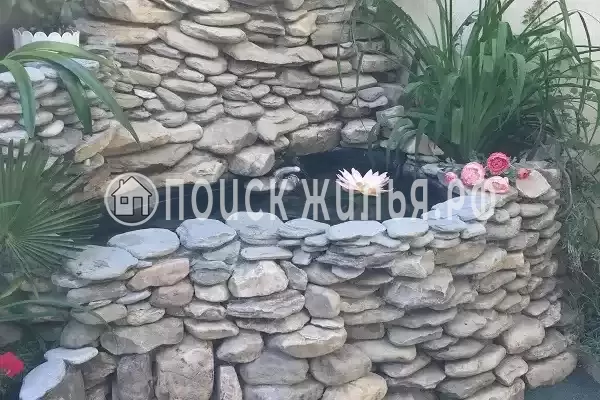 Частный сектор «Частный дом на Короленко», Геленджик Частный сектор «Частный дом на Короленко», Геленджик