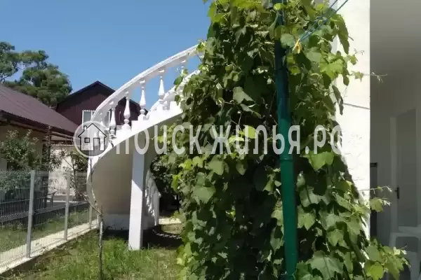 Гостевой дом «Бриз», Гагра