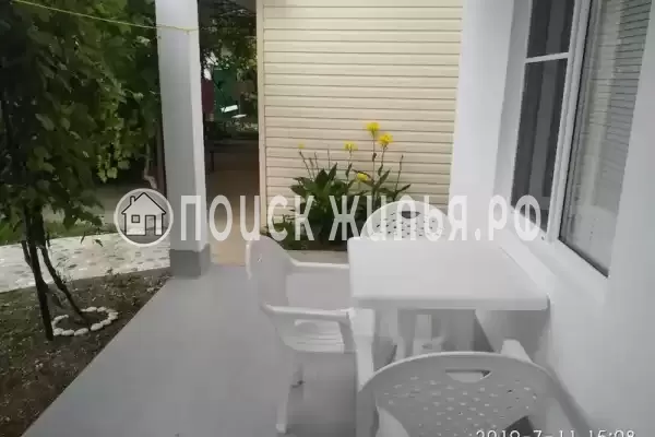 Гостевой дом «Бриз», Гагра