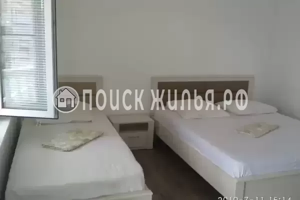 Гостевой дом «Бриз», Гагра