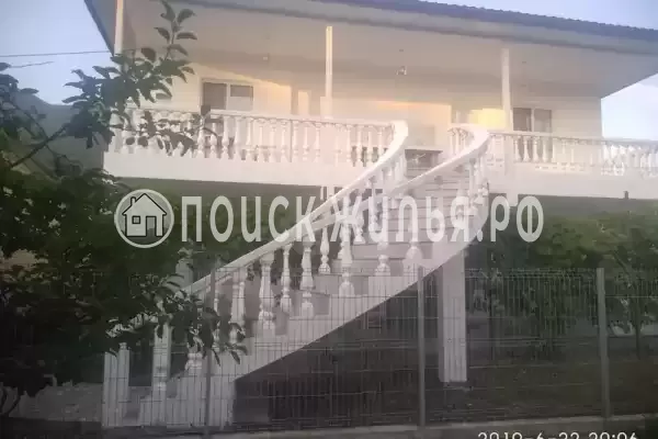 Гостевой дом «Бриз», Гагра