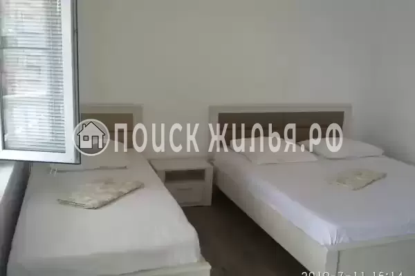 Гостевой дом «Бриз», Гагра