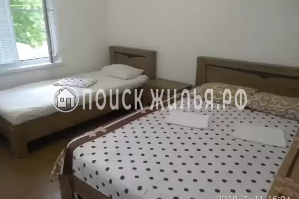 Гостевой дом «Бриз», Гагра