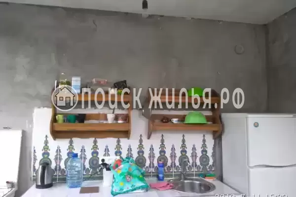 Гостевой дом «Бриз», Гагра