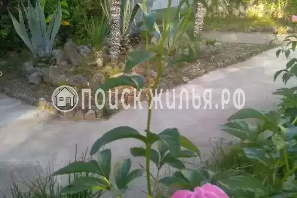 Гостевой дом «Бриз», Гагра