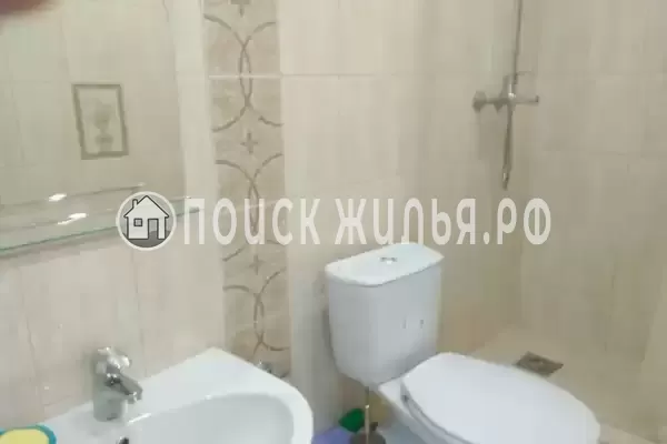 Гостевой дом «Бриз», Гагра