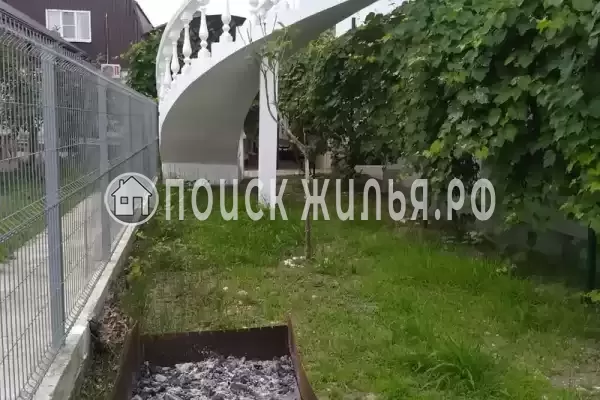 Гостевой дом «Бриз», Гагра