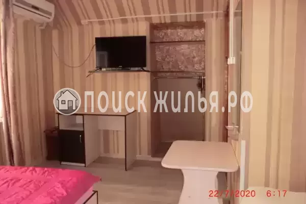 Частный сектор «На Лазарева», Лазаревское