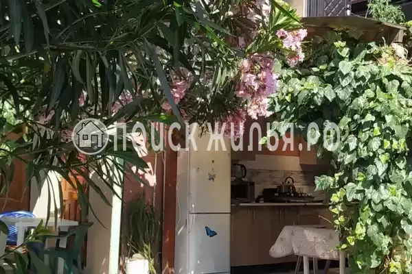 Частный сектор «На Лазарева», Лазаревское