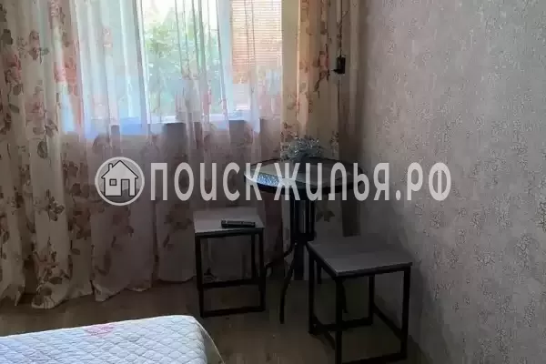 «В Районе Высокого Берега», Анапа