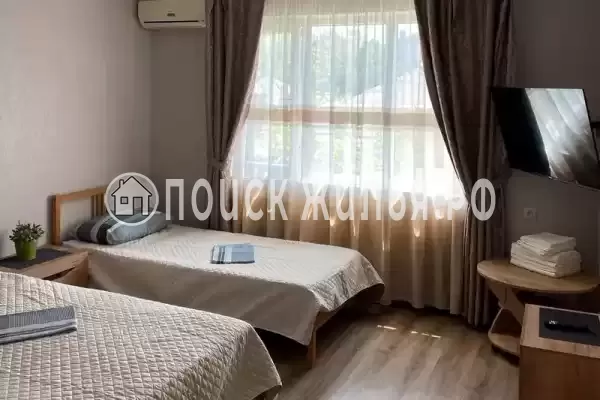 «В Районе Высокого Берега», Анапа