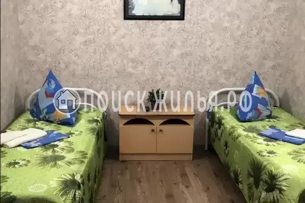 «В Районе Высокого Берега», Анапа