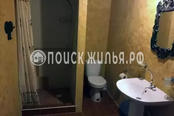 «В Районе Высокого Берега», Анапа