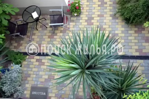 «В Районе Высокого Берега», Анапа