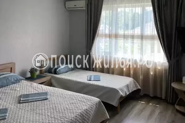 «В Районе Высокого Берега», Анапа