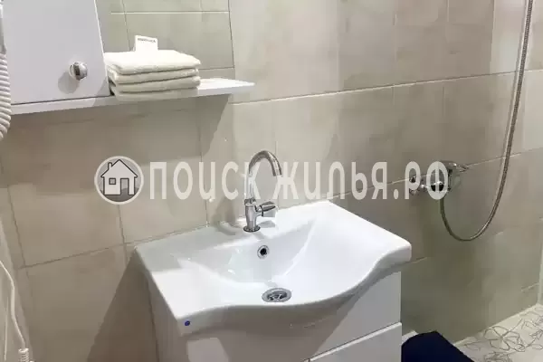 «В Районе Высокого Берега», Анапа