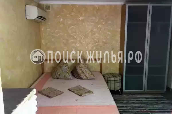 «В Районе Высокого Берега», Анапа