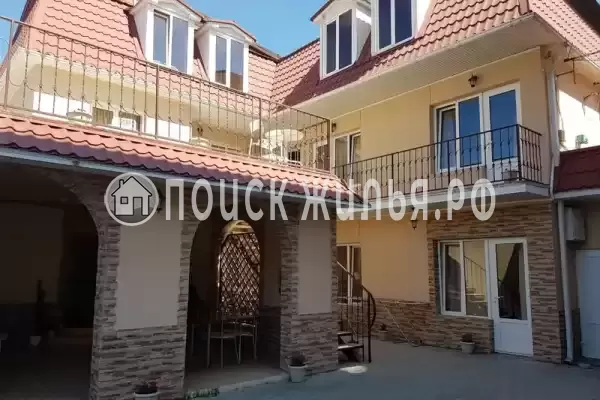 Частный сектор «На 40 лет Октября», Геленджик, 40 лет Октября, д.3/1