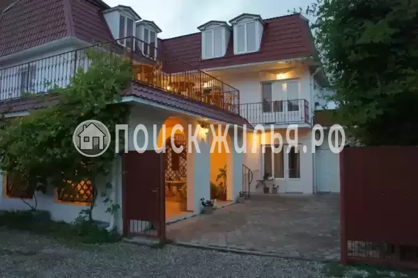 «На 40 лет Октября», Геленджик