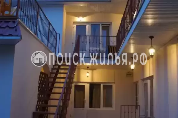 «На 40 лет Октября», Геленджик