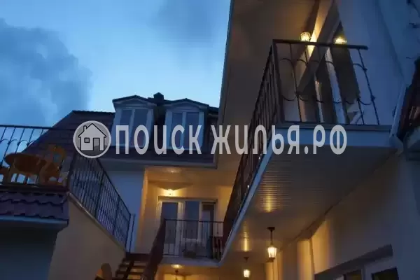 «На 40 лет Октября», Геленджик