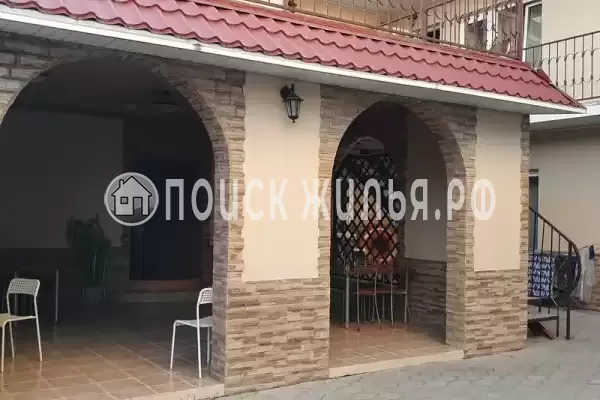 «На 40 лет Октября», Геленджик