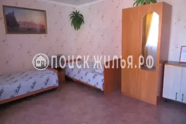 Частный сектор «Жемчужный», Анапа