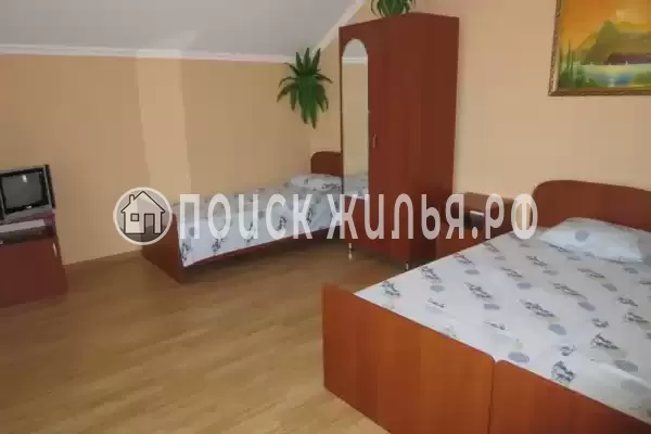 Частный сектор «Жемчужный», Анапа