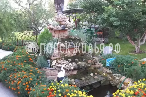 Частный сектор «Жемчужный», Анапа