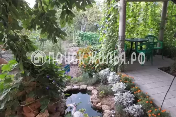 Частный сектор «Жемчужный», Анапа