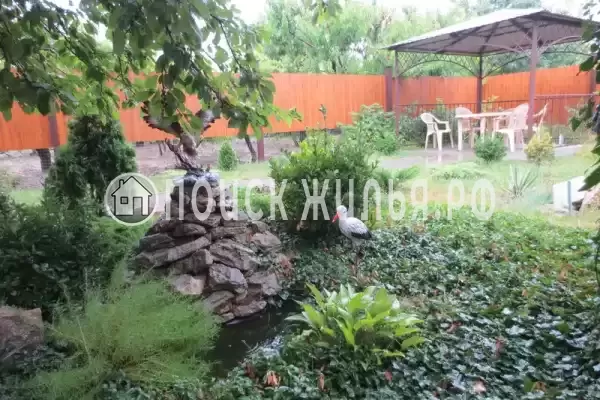 Частный сектор «Жемчужный», Анапа