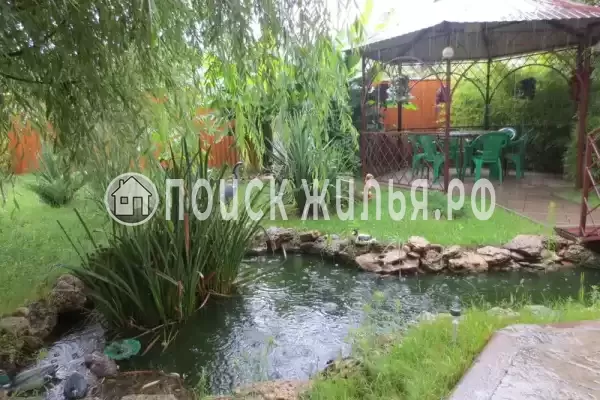 Частный сектор «Жемчужный», Анапа