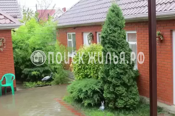 Частный сектор «Жемчужный», Анапа